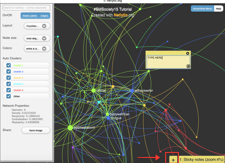 Netlytic-SMStutorial-annotation