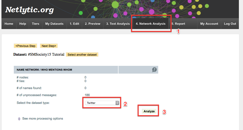 Netlytic-SMStutorial-netowrkanalysis
